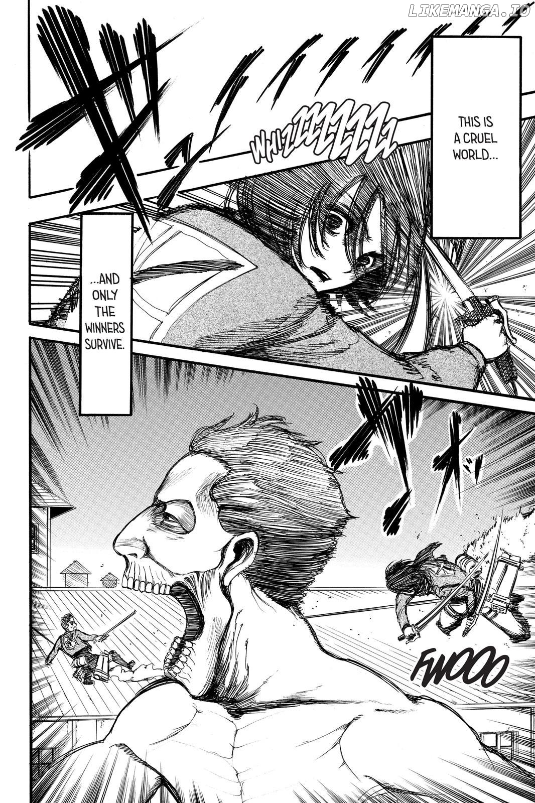 Shingeki no Kyojin, Chapter 6 image 32